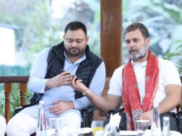 नौकरी पक्की! तेजस्वी का 20 दिन का अल्टीमेटम: ’12 साल की बच्ची का रेप, ये कैसा सुशासन? Bihar