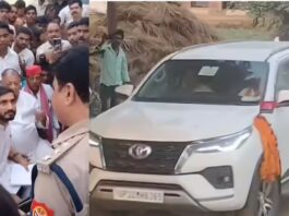 Badaun