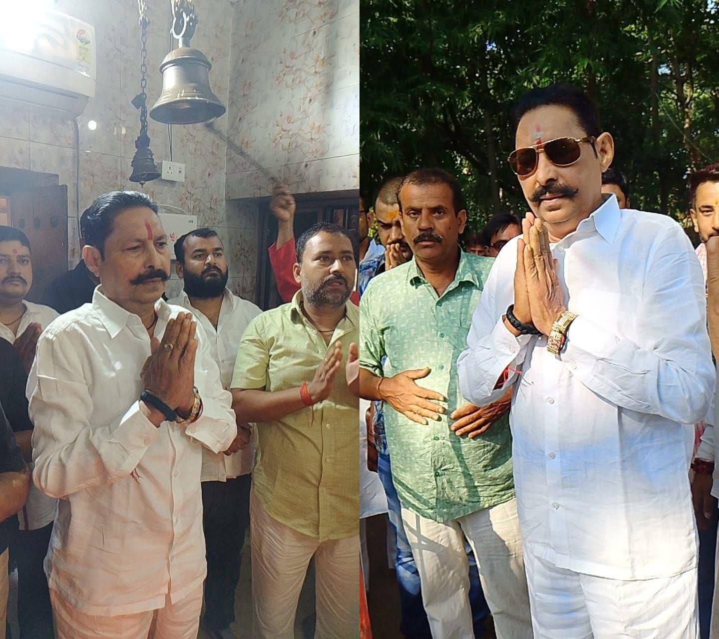 Anant Singh Anant Singh