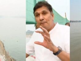 Saurabh Bhardwaj