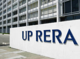 UP RERA