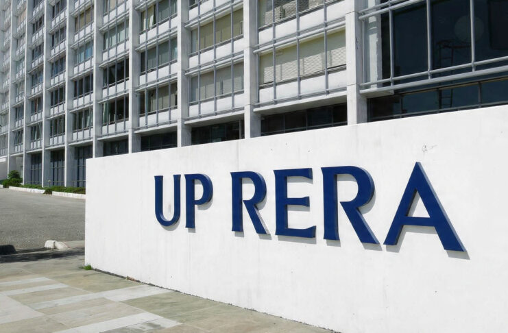 UP RERA