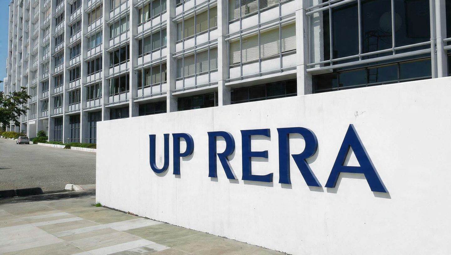 UP RERA UP RERA