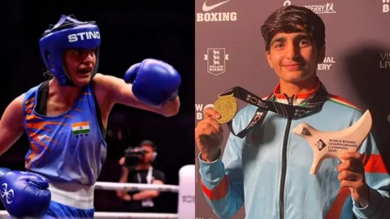 Minakshi Hooda Minakshi Hooda