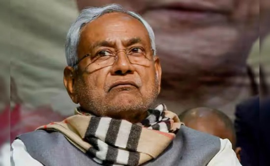 Nitish Kumar Nitish Kumar