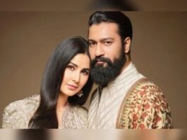 Vicky Kaushal-Katrina Kaif