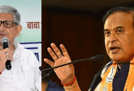 Bihar elections, controversial statements