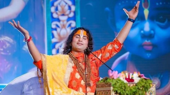 Aniruddh Acharya Aniruddh Acharya