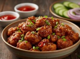 बाहर से मंगाना छोड़ दें, घर पर बनाएं परफेक्ट चाइनीज़ गोभी मंचूरियन, हर बाइट में मिलेगा जबरदस्त चटपटा स्वाद