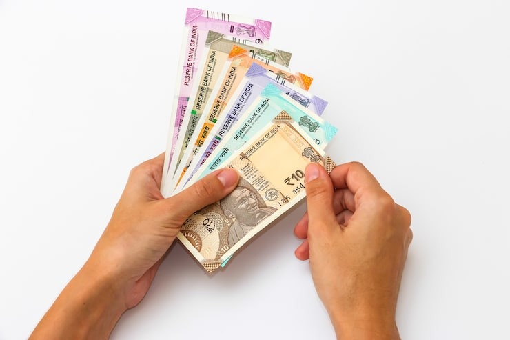 8th Pay Commission 8th Pay Commission