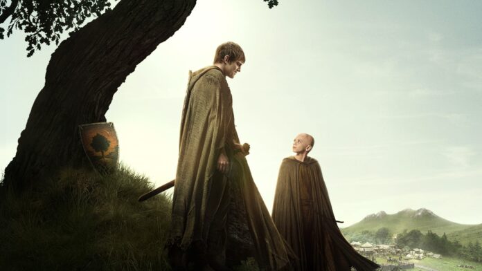 A Knight of the Seven Kingdoms