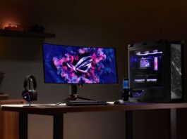 CES 2026 ASUS ROG Monitors: 360Hz RGB OLED गेमिंग मॉनिटर लॉन्च, ज्यादा ब्राइट डिस्प्ले CES 2026 ASUS ROG Monitors