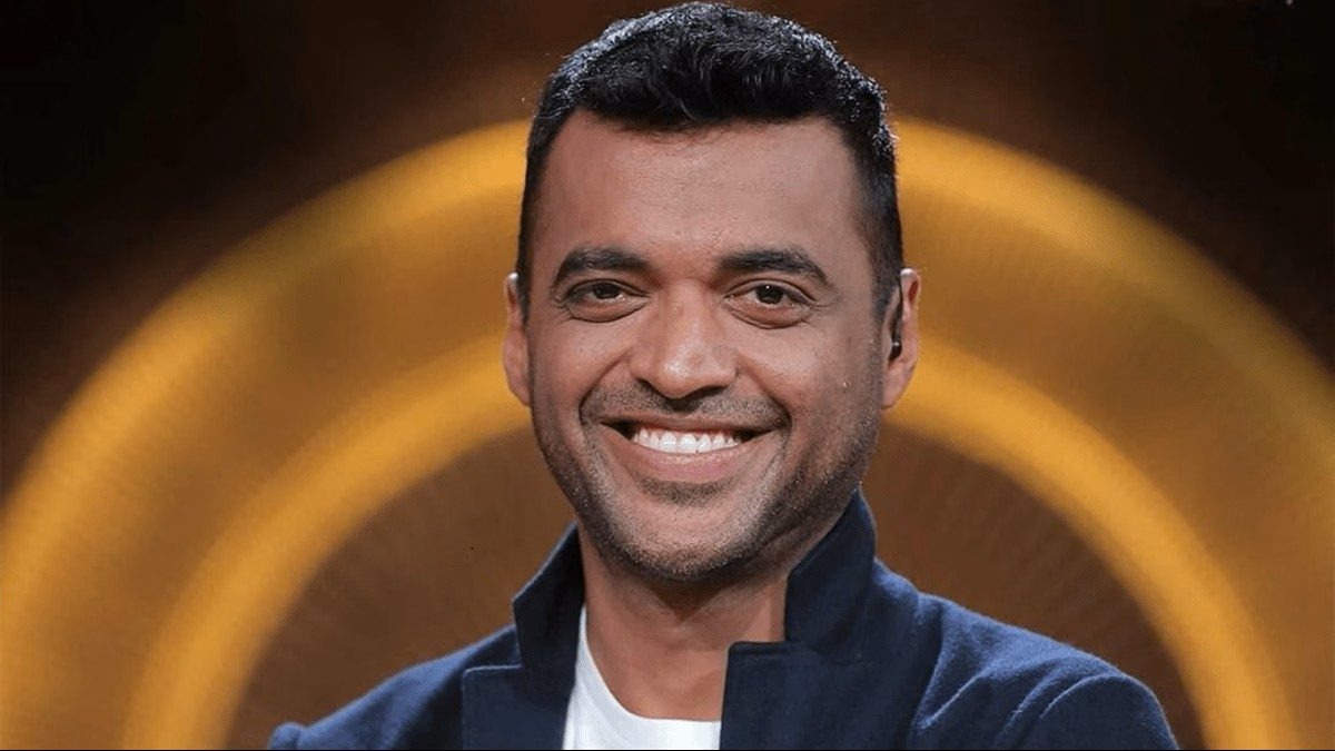 Deepinder Goyal Deepinder Goyal