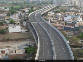 Delhi–Dehradun Expressway