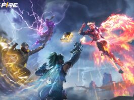 Garena Free Fire Max Redeem Codes Today 8 January 2026: फ्री गन स्किन और रिवॉर्ड्स कैसे पाएं Free Fire Max Redeem Codes