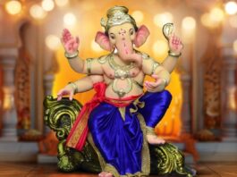 Ganesh Jayanti
