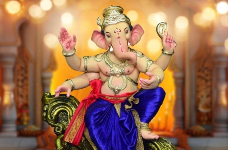 Ganesh Jayanti