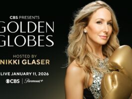 Golden Globe Awards 2026