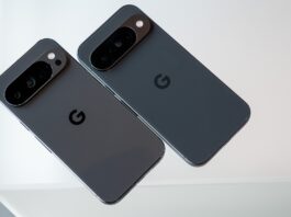 Google Pixel 11