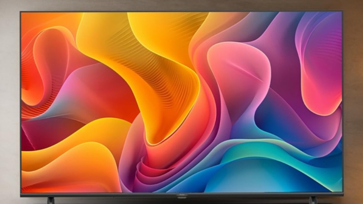 Haier H5E Series Haier H5E Series