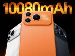 Honor Power 2 लॉन्च: 10,080mAh बैटरी और Dimensity 8500 Elite के साथ दमदार स्मार्टफोन Honor Power 2