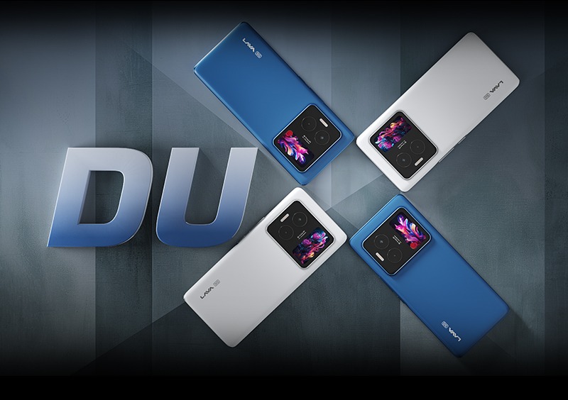 Lava Blaze Duo 5G Lava Blaze Duo 5G