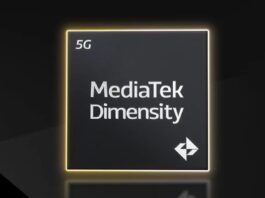 MediaTek Dimensity 8500