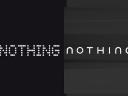 Nothing new logo