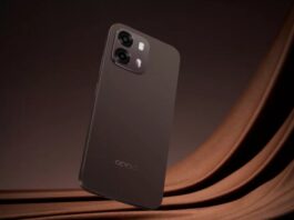 Oppo A6 Pro 5G भारत में लॉन्च: जानें कीमत, फीचर्स और दमदार बैटरी डिटेल्स Oppo A6 Pro 5G