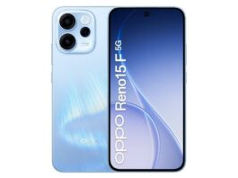 Oppo Reno 15 FS 5G