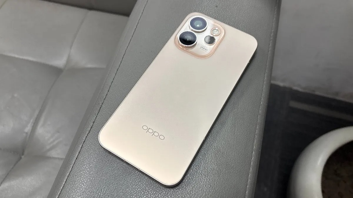 Oppo Reno 15 Oppo Reno 15