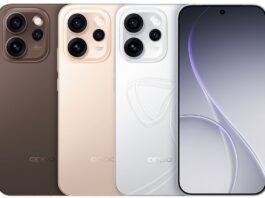 Oppo Reno 15 Series