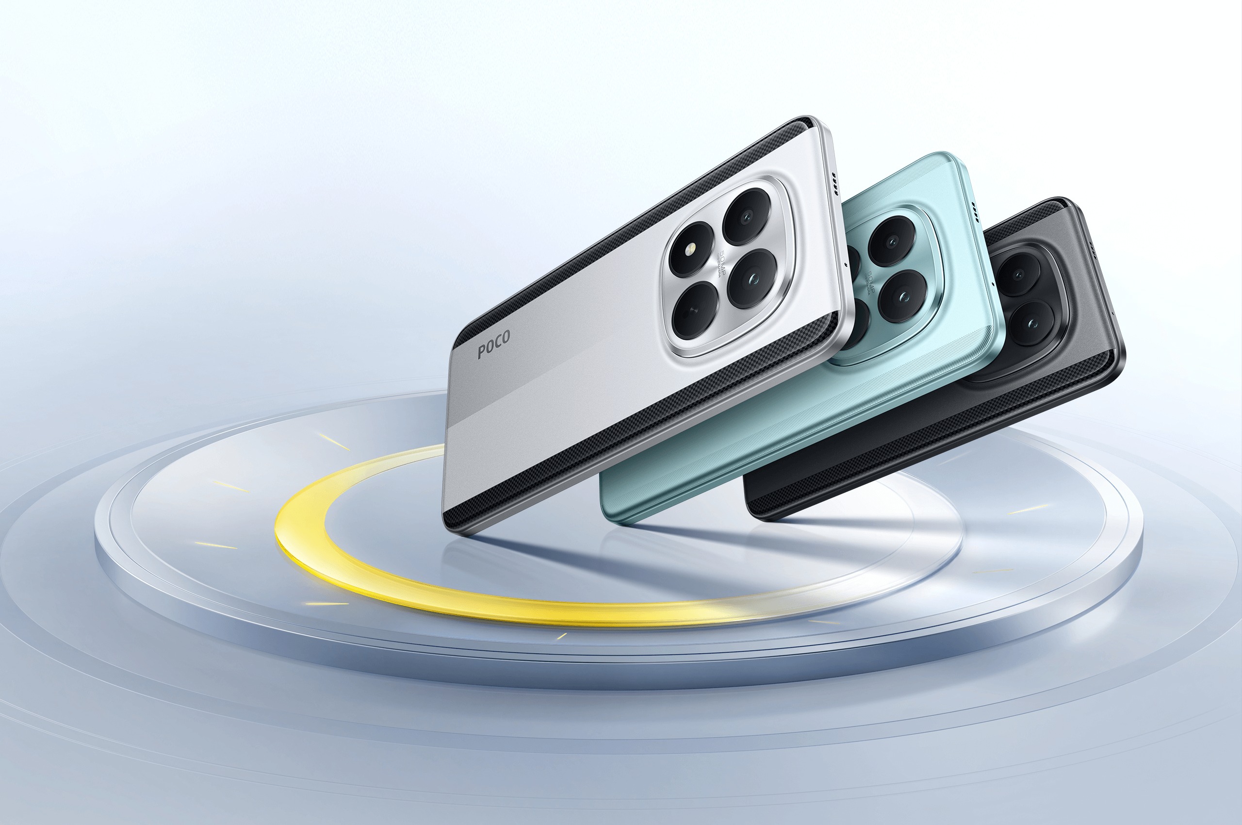 POCO M8 5G Poco M8 5G