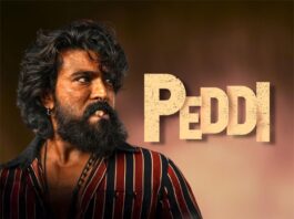 Ram Charan की ‘Peddi’ थिएटर के बाद Netflix पर होगी रिलीज, जानें स्ट्रीमिंग डेट और डिटेल्स Peddi Movie