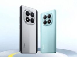 Poco M8 5G भारत में लॉन्च, 120Hz AMOLED डिस्प्ले और 5520mAh बैटरी के साथ Poco M8 5G