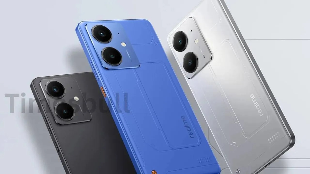Realme Neo 8 Realme Neo 8