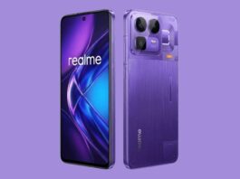 Realme Neo 8