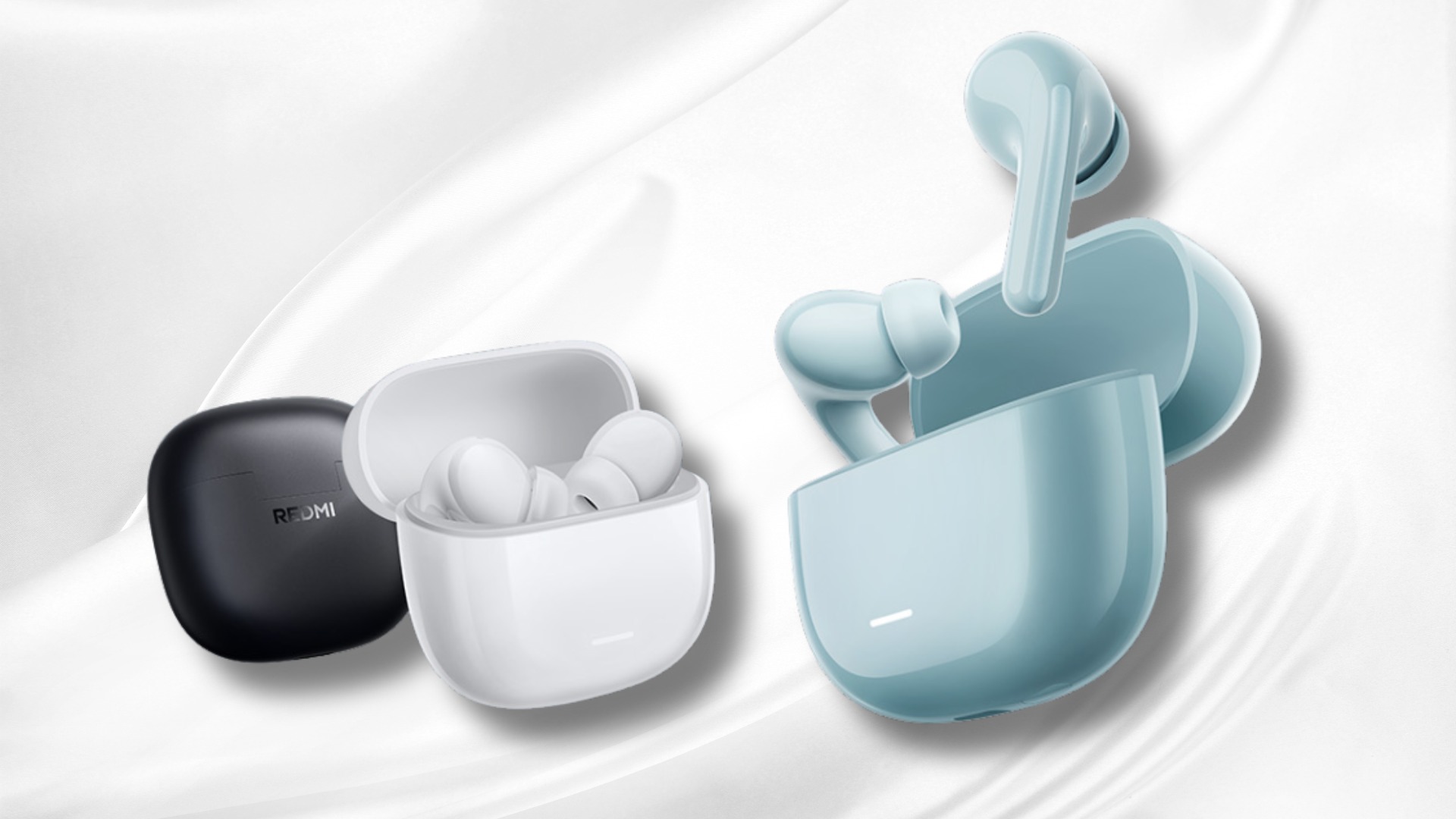 Redmi Buds 8 Lite Redmi Buds 8 Lite