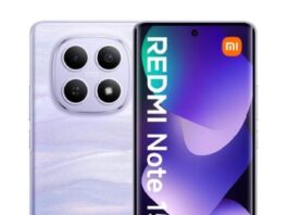 Redmi Note 15 5G भारत में लॉन्च, Snapdragon 6 Gen 3 प्रोसेसर और 108MP कैमरा के साथ Redmi Note 15 5G