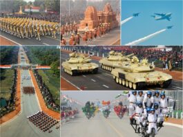 Republic Day 2026 Parade Tickets: ऑनलाइन बुकिंग, शेड्यूल, कीमत और बीटिंग द रिट्रीट जानकारी Republic Day prade