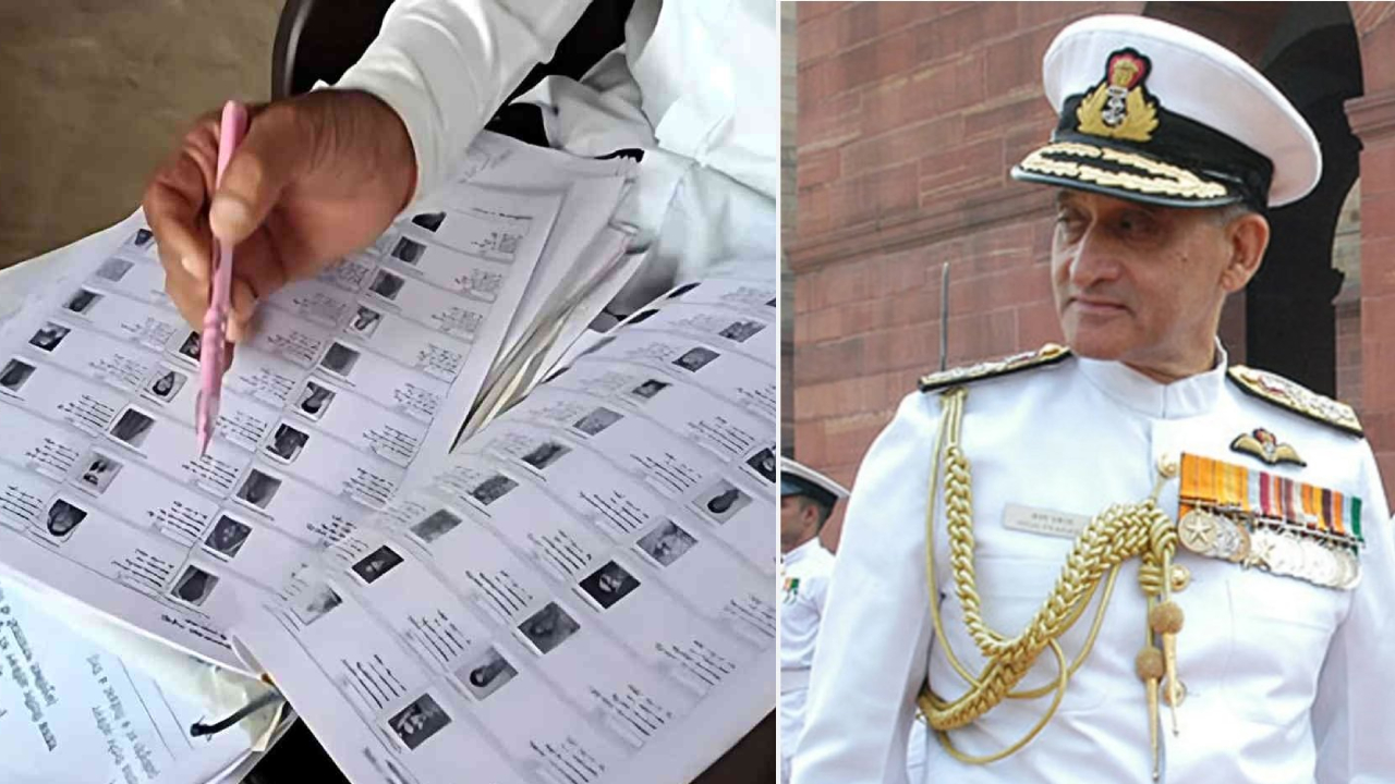 SIR admiral-arun-prakash