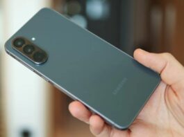 Samsung Galaxy A57 TENAA