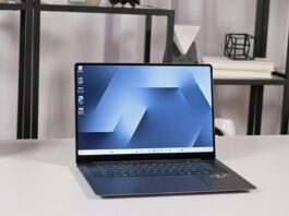 CES 2026 में Samsung Galaxy Book6 Ultra और Pro ने मचाया धमाल: RTX ग्राफिक्स, AMOLED डिस्प्ले और AI फीचर्स Samsung Galaxy Book6 Series CES