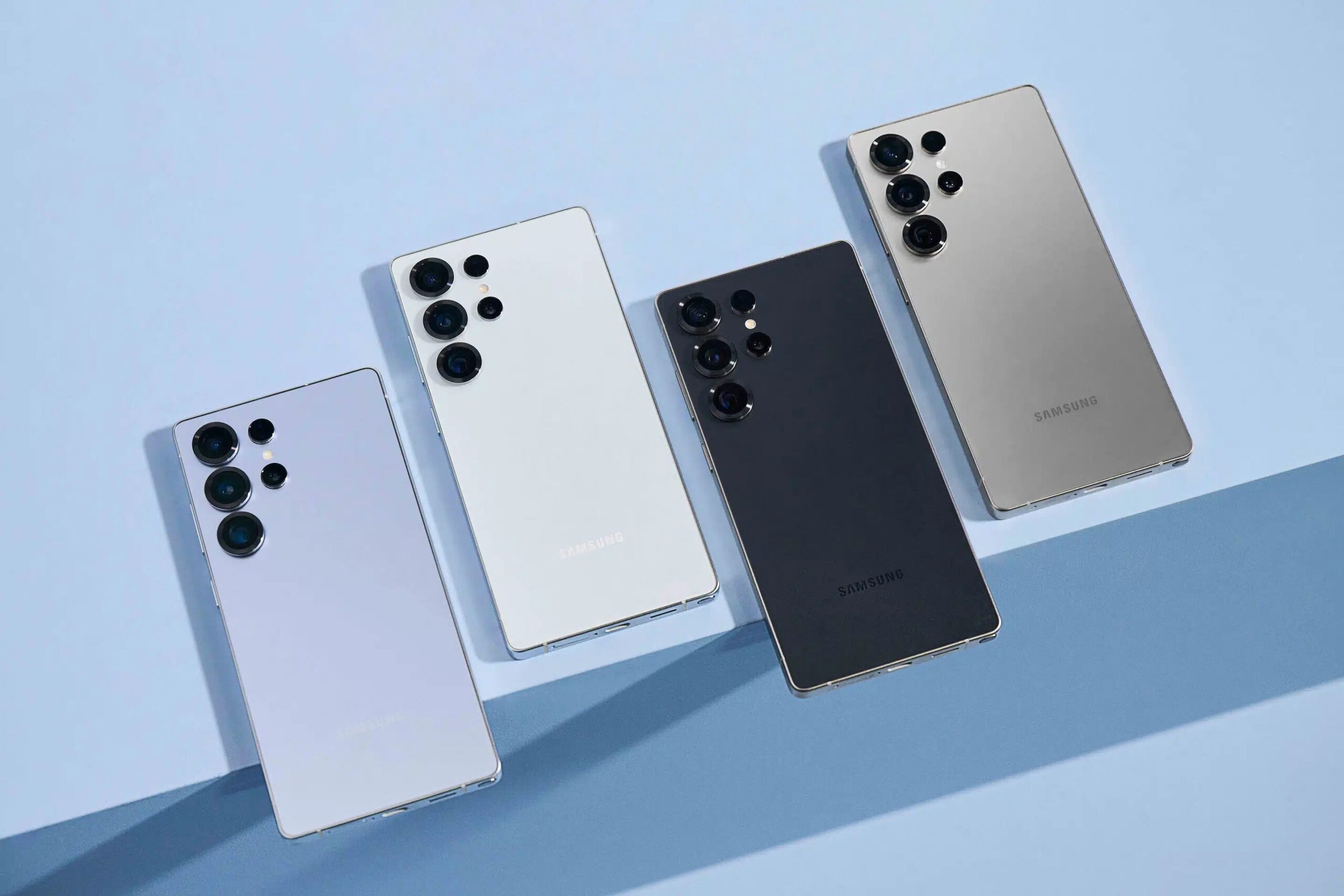 Samsung Galaxy S25 Ultra Samsung Galaxy S25 Ultra