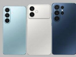 Samsung Galaxy S26 Series