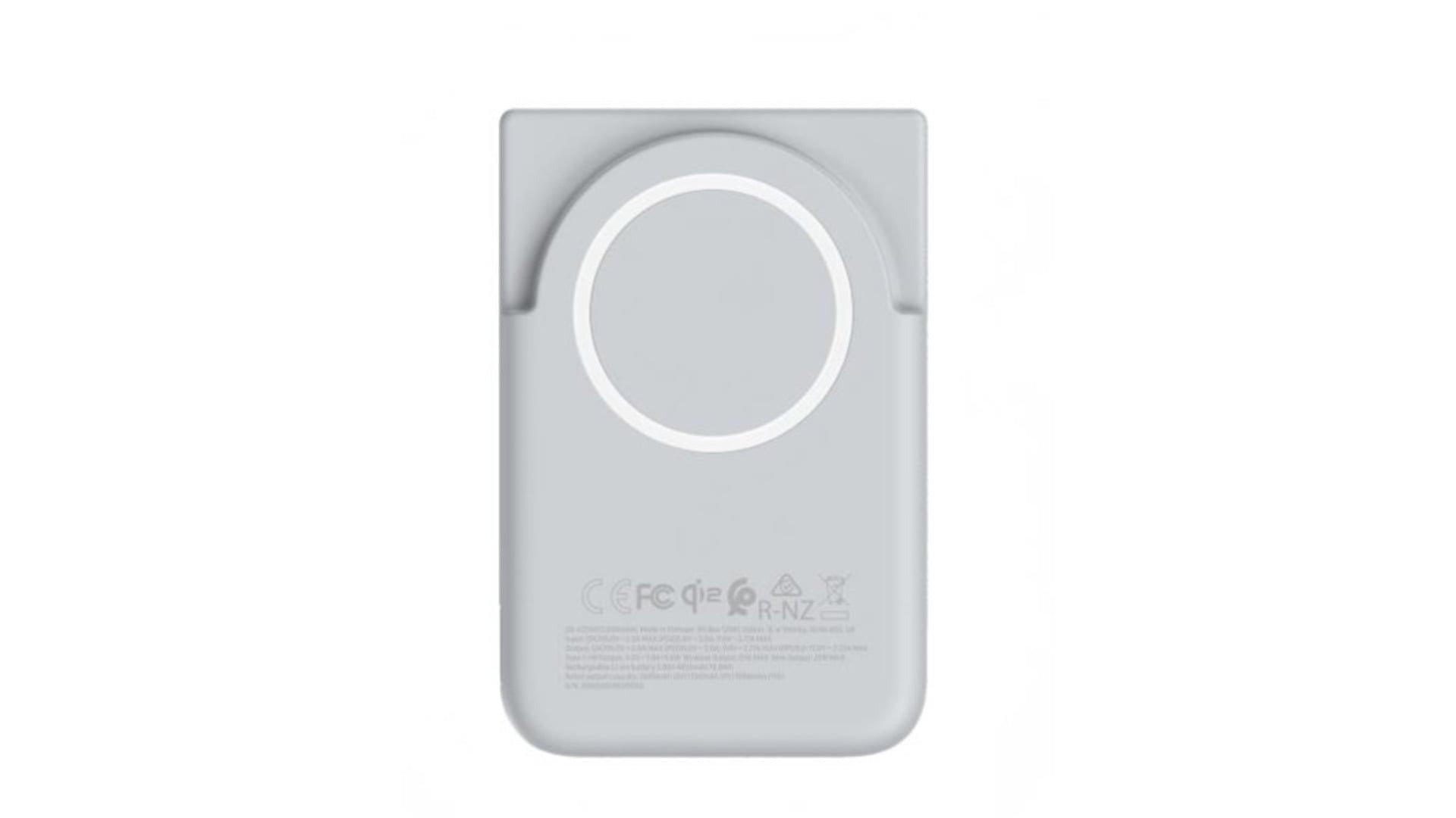 Samsung Qi2 Magnetic Power Bank Samsung Qi2 Magnetic Power Bank