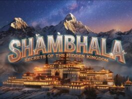 Shambhala
