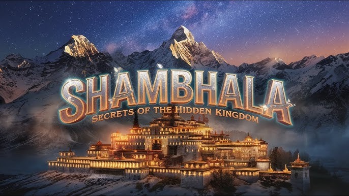 Shambhala Shambhala