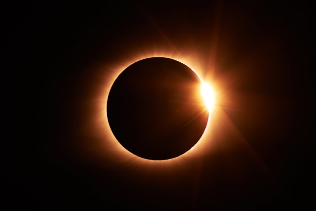 Solar Eclipse Solar Eclipse