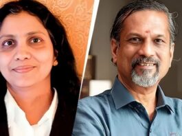 Sridhar Vembu Divorce Case